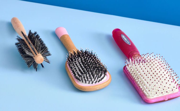DIY Hairbrush Cleaning Solutions You Can Make at Home